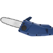 Akumulátorová vyvětvovací pila AST 18-0 Náhled