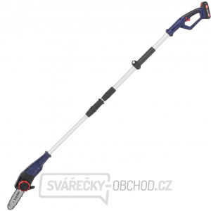 Akumulátorová vyvětvovací pila AST 18-0 Akumulátorová vyvětvovací pila AST 18-0 gallery main image