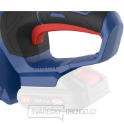 Akumulátorové nůžky na živé ploty HS 18-0 Akumulátorové nůžky na živé ploty HS 18-0 náhled