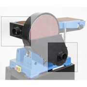 Pásová a talířová bruska GBTS 1100 náhled