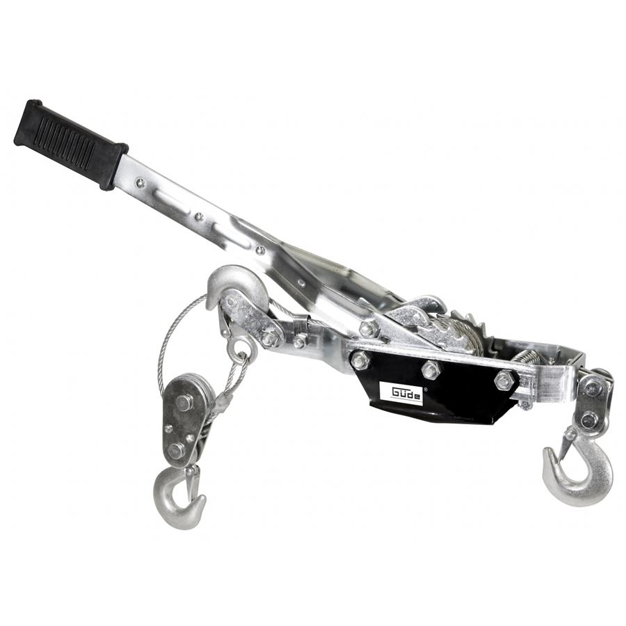 Levně Pákový naviják HS 4000 38351