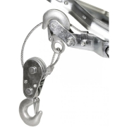 Pákový naviják HS 4000 Náhled