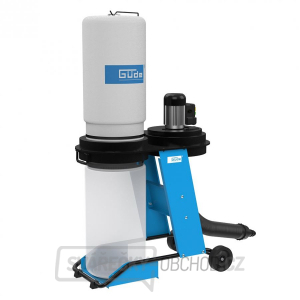 Odsávací zařízení GAA 65.1 Odsávací zařízení GAA 65.1 gallery main image