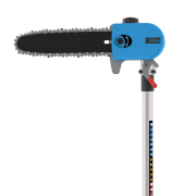 Motorová vyvětvovací pila GAK 1001 B Náhled