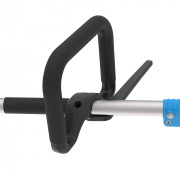 Motorová vyvětvovací pila GAK 1001 B náhled