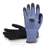 Pracovní rukavice TB 413RF TFLN - vel.8 gallery main image