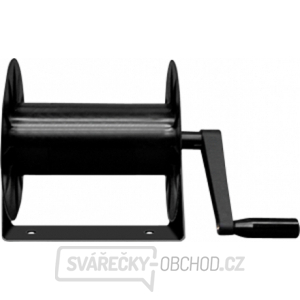 Naviják na hadici k tlakové myčce 6.608.0001 Fasa Naviják na hadici k tlakové myčce 6.608.0001 Fasa gallery main image