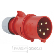 Vidlice 400 V/32A 5K Vidlice 400 V/32A 5K gallery main image