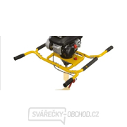 Přídavné rukojeti Lumag EB 400PRO Přídavné rukojeti Lumag EB 400PRO gallery main image