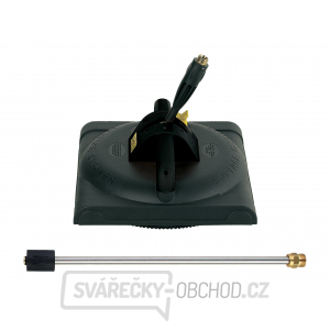 Profi podlahový mycí kartáč Annovi Reverberi Profi podlahový mycí kartáč Annovi Reverberi gallery main image