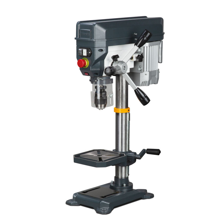 OPTIMUM Stolní vrtačka OPTIdrill DQ 18 3191042