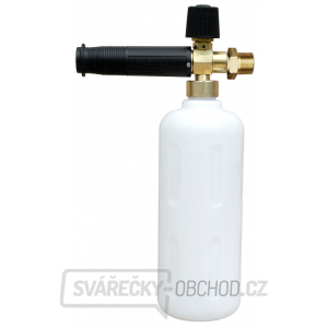 Šampónovací tryska - pěnový injektor 41552 Annovi Reverberi Šampónovací tryska - pěnový injektor 41552 Annovi Reverberi gallery main image