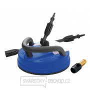 Podlahový mycí kartáč Annovi Reverberi Podlahový mycí kartáč Annovi Reverberi gallery main image