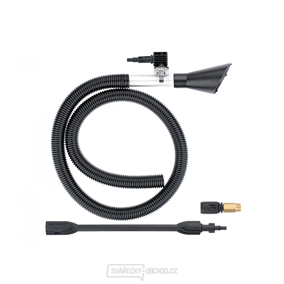 Vodní vysavač Annovi Reverberi