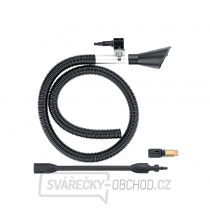 Vodní vysavač Annovi Reverberi Vodní vysavač Annovi Reverberi gallery main image