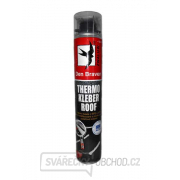 Den Braven - Thermo Kleber ROOF pěna pistolová 750 ml gallery main image