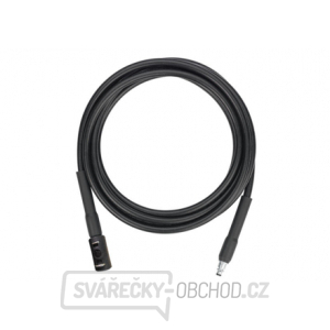 Prodlužovací tlaková hadice plast 8 m - 41586 Annovi Reverberi Prodlužovací tlaková hadice plast 8 m - 41586 Annovi Reverberi gallery main image