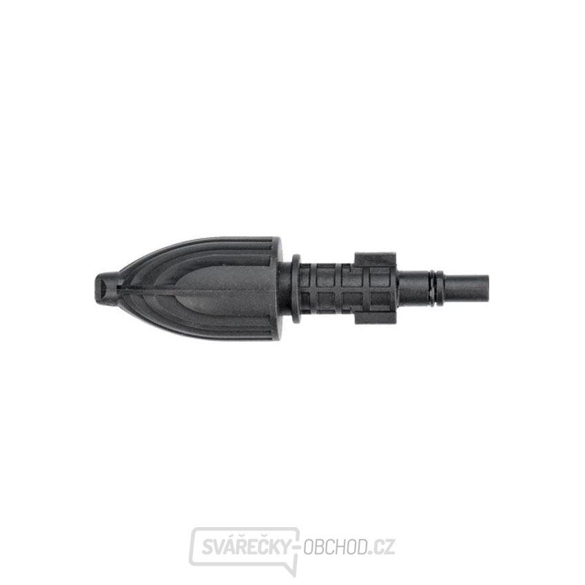 Šampónovací tryska 41583 Annovi Reverberi