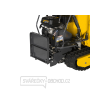 Stupínek MD500, MD 500H Stupínek MD500, MD 500H náhled