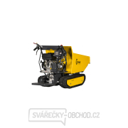 Stupínek MD500, MD 500H Stupínek MD500, MD 500H náhled