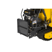 Stupínek MD500, MD 500H náhled