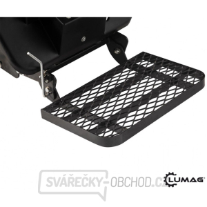 Stupínek MD500, MD 500H Stupínek MD500, MD 500H gallery main image