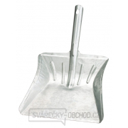 MARS - lopatka silná pozinkovaná MARS - lopatka silná pozinkovaná gallery main image