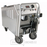 Parní čistič IVP 15 Vesuvio Parní čistič IVP 15 Vesuvio gallery main image