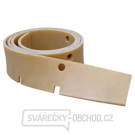 Stírací guma přední 4.508.0901