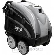 Parní čistič s naftovým ohřevem Metis Fasa Parní čistič s naftovým ohřevem Metis Fasa gallery main image