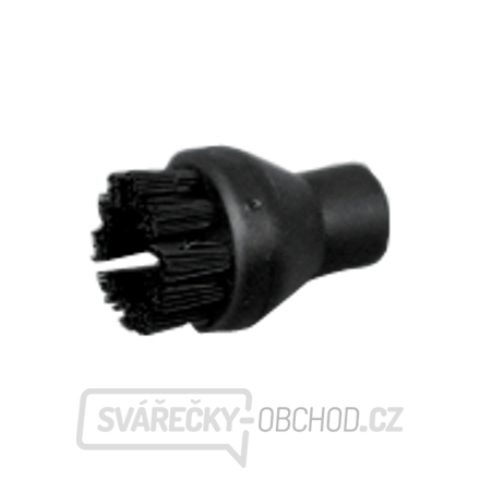 Kulatý kartáč malý nylonový pro IVP 4.0