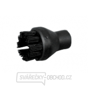 Kulatý kartáč malý nylonový pro IVP 4.0 Kulatý kartáč malý nylonový pro IVP 4.0 gallery main image