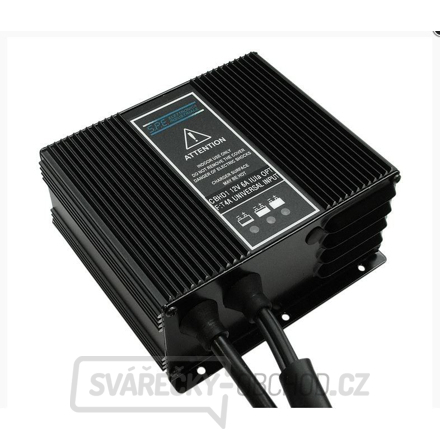 Nabíječka pro mycí stroje Lavor - 12A integrovaná