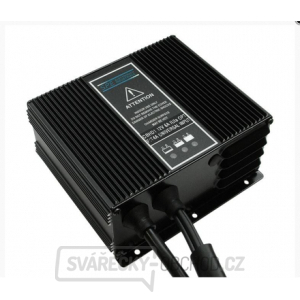 Nabíječka pro mycí stroje Lavor - 12A integrovaná Nabíječka pro mycí stroje Lavor - 12A integrovaná gallery main image