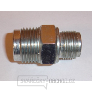 Spojka pro tlakové hadice FASA 3.100.0018 - 10 m Spojka pro tlakové hadice FASA 3.100.0018 - 10 m gallery main image