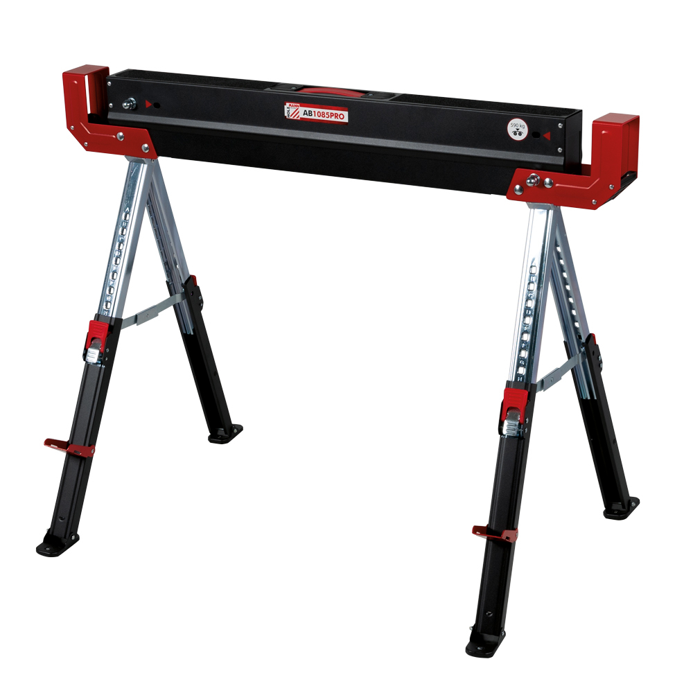 Pracovní skládací stojan profi Holzmann AB1085PRO AB1085PRO