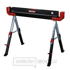 Pracovní skládací stojan profi Holzmann AB1085PRO Pracovní skládací stojan profi Holzmann AB1085PRO gallery main image