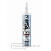 Den Braven - MAMUT GLUE Crystal vysokopevnostní lepidlo 290ml -… Den Braven - MAMUT GLUE Crystal vysokopevnostní lepidlo 290ml -… gallery main image