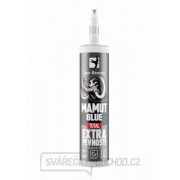 Den Braven - MAMUT GLUE Total vysokopevnostní lepidlo 290ml Den Braven - MAMUT GLUE Total vysokopevnostní lepidlo 290ml gallery main image
