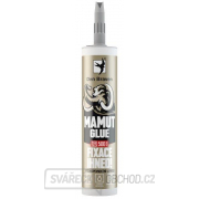 Den Braven - MAMUT GLUE High Tack vysokopevnostní lepidlo 290ml Den Braven - MAMUT GLUE High Tack vysokopevnostní lepidlo 290ml gallery main image