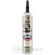 Den Braven - MAMUT GLUE High Tack vysokopevnostní lepidlo 290ml… Den Braven - MAMUT GLUE High Tack vysokopevnostní lepidlo 290ml… gallery main image