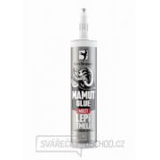 Den Braven - MAMUT GLUE Multi vysokopevnostní lepidlo 290ml Den Braven - MAMUT GLUE Multi vysokopevnostní lepidlo 290ml gallery main image