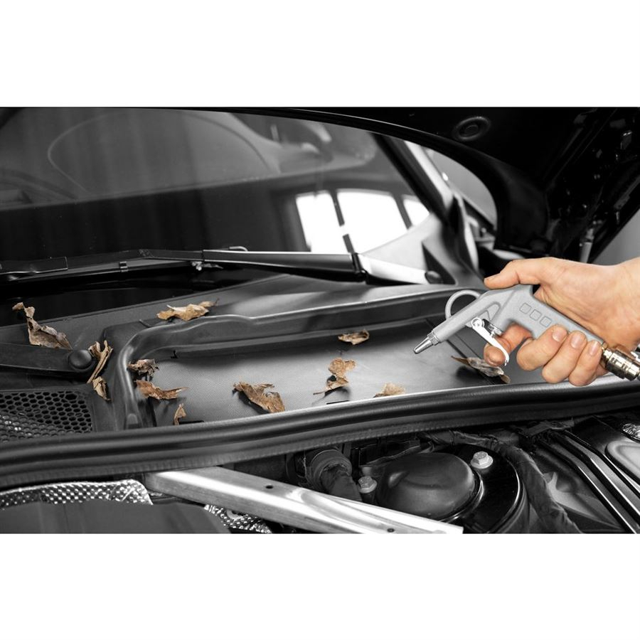 Kvalitní zpracování a dlouhá životnost