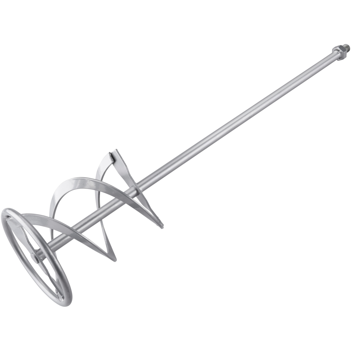 EXTOL INDUSTRIAL Metla pro stavební míchadla, M14, ⌀140mm 8790600P