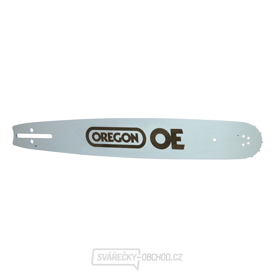 Lišta k řetězové pile KS 401 E a KS 402 P