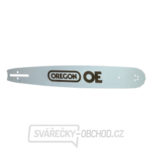 Lišta k řetězové pile KS 401 E a KS 402 P Lišta k řetězové pile KS 401 E a KS 402 P gallery main image