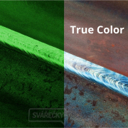 Svářečská kukla Automatik GSH 180-TC náhled