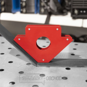 Sada svařovacích magnetů (4ks) náhled