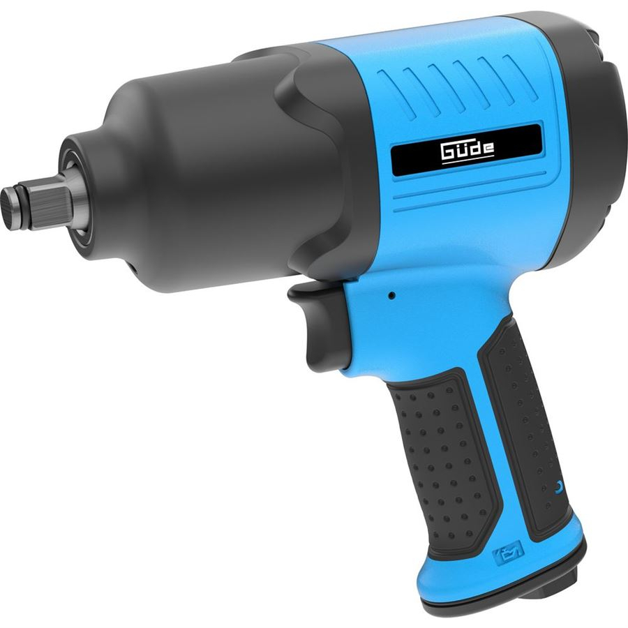 GÜDE Rázový utahovák Twin Hammer 1/2 40122