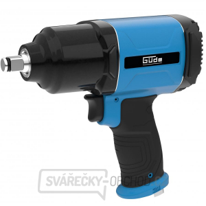 Rázový utahovák Twin Hammer 1/2“ Rázový utahovák Twin Hammer 1/2“ gallery main image